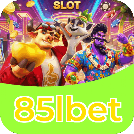 Streaming 4K no cassino ao vivo da 85lbet