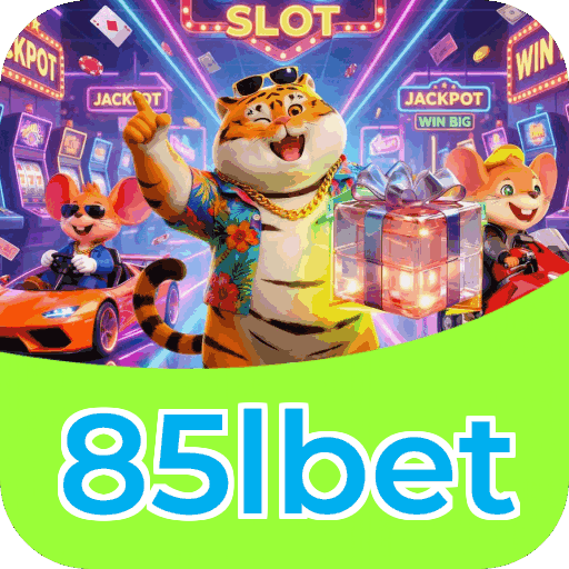 Fortune Rabbit - Slot Fortune series