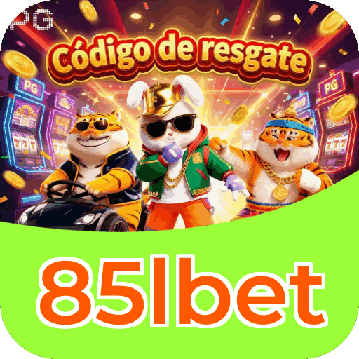 Segurança 85lbet