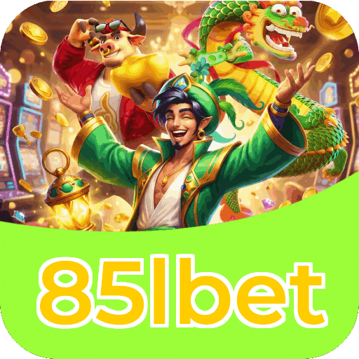 Login rápido no app 85lbet